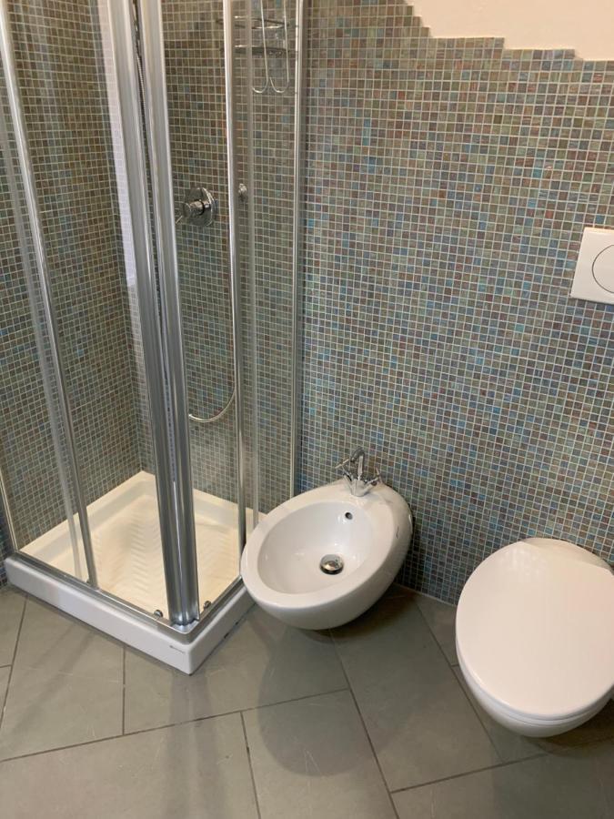 I Platani 1 Apartment Монтекатини Терме Екстериор снимка